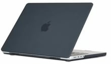 WIWU Hard Shell Series Black/Matte for MacBook Pro 14" M3 | M2 | M1