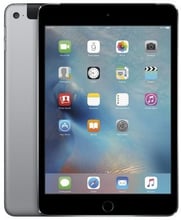 Apple iPad mini 4 Wi-Fi + Cellular 64GB Space Gray (MK722) Approved Витринный образец