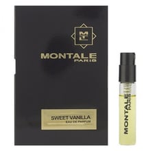 Парфюмированная вода Montale Sweet Vanilla 2 ml