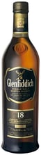 Виски Glenfiddich 18 Years Old 0.7л (DDSAT4P018)