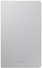 Samsung Book Cover Silver (EF-BT220PSEGRU) for Samsung Galaxy Tab A7 Lite SM-T220 / SM-T225