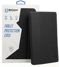 BeCover Smart Case Black for Huawei MatePad 10.4 2021 (706479)
