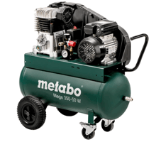 Компрессор Metabo Mega 350/50 W (601589000)