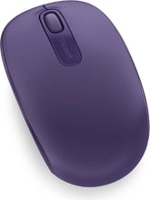 Microsoft Mobile Mouse 1850 WL Purple (U7Z-00044)