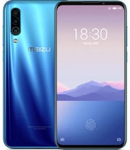 Meizu 16XS 6/64Gb Dual Blue