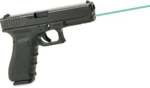Целеуказатель LaserMax лазерный для Glock 17/34 Gen4 зеленый (3338.00.21)