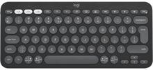 Logitech K380 Mult-Device Bluetooth Keyboard Black (920-007596)