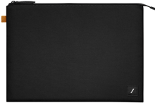 Native Union W.F.A Stow Lite Sleeve Case Black (STOW-LT-MBS-BLK-16) for MacBook Pro 16"
