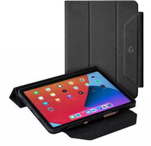 Adonit Case Book with Apple Pencil mount Black (3172-17-07-109) for iPad Air 2020