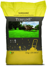 DLF Turfline Sunshine 7.5 кг