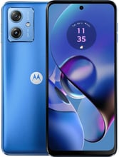 Motorola G54 12/256GB Pearl Blue (UA UCRF)