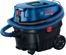 Bosch GAS 12-25 PL Professional (060197C100)
