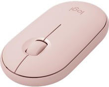 Logitech Pebble M350 (910-005717) Pink