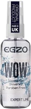Вагинальный силиконовый лубрикант EGZO WOW «Expert Line», 50 ml