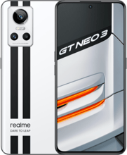 Realme GT Neo 3 8/256Gb Sprint White