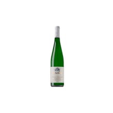 Вино Dr. Loosen Wehlener Sonnenuhr Riesling Auslese, 2007 (0,75 л) (BW2140)