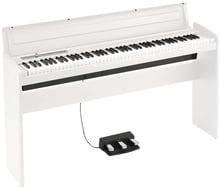 Цифровое пианино KORG LP180 WH 100013224000
