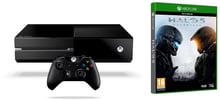 Microsoft Xbox One 1TB + Halo 5: Guardians Bundle