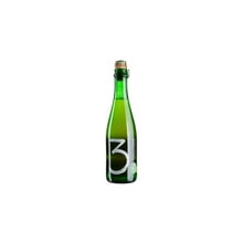 Пиво 3 Fonteinen Oude Geuze (0,375 л.) (BW49811)