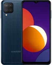 Samsung Galaxy M12 4/64GB Black M127F