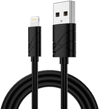 XOKO USB Cable to Lightning 1m Black (SC-110i-BK)