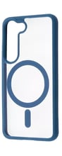 WAVE Ardor Case з MagSafe Blue для Samsung S911 Galaxy S23