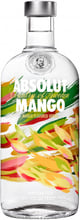 Водка Absolut Mango, 0.7л 38% (STA7312040350209)