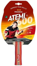 Ракетка для настольного тенниса ATEMI 600