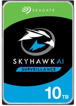 Seagate SkyHawk AI 10 TB (ST10000VE001)