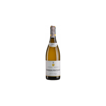 Вино Doudet Naudin Chassagne-Montrachet (0,75 л.) (BW53758)