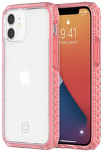 Incipio Grip Case Party Pink/Clear (IPH-1889-PNK) for iPhone 12 mini