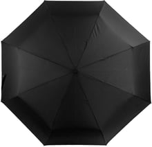 Зонт мужской автомат Lamberti черный (ZL73910)