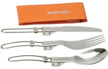 Vango Pocket Cutlery Set