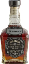Виски Jack Daniel's Single Barrel 0.7л (CCL972746)
