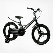 Дитячий велосипед 2-х колісний Corso REVOLT 20" (MG-20405)