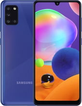 Samsung Galaxy A31 4/128GB Blue A315