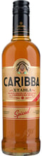 Ром Caribba Spiced Liviko 0.5л 35% (PRA4740050006138)