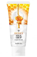 Double Dare Honey Milk Drop Face Wash Очищающее молочко для лица 90 ml