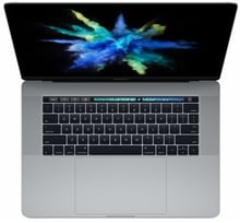 Apple MacBook Pro 15'' 256GB 2016 (MLH32) Space Gray Approved