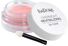 IsaDora Overnight Revitalizing Lip Mask Маска для губ 5g