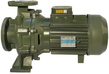Поверхностный центробежный насос SAER IR 40-200A 5,5 кВт (48.8 м3/ч, 40 м)