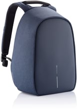 XD Design Bobby Hero XL Backpack Navy Blue (P705.715) for MacBook Pro 15-16"