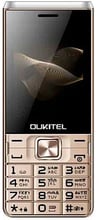 Oukitel L2801 gold