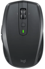 Logitech MX Anywhere 2S Wireless Mouse (910-006285)
