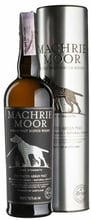 Виски Machrie Moor Cask Strength (0,7 л) Tube (BW43562)