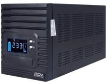 Powercom SPT-3000-II LCD Powercom (SPT.3000.II.LCD)