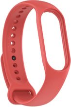 ArmorStandart New Style Red (ARM61892) for Xiaomi Mi Smart Band 5/6/7
