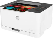 HP Color LaserJet 150nw с Wi-Fi (4ZB95A)