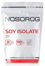 Nosorog Soy Isolate 1000 g /28 servings/ Chocolate (Протеїн)(78753680) Stylus Approved
