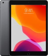 Apple iPad 7 10.2" 2019 Wi-Fi 32GB Space Gray (MW742) Approved Витринный образец